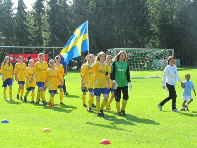 Schweden (FC Wacker Neustadt)