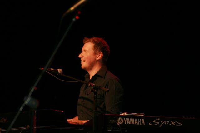 Gunnar Grawert Keyboards