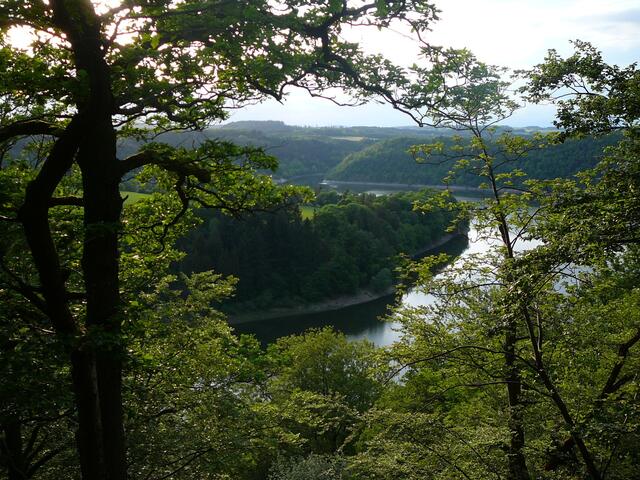 Halbinsel Asel-Süd und Asel-Bucht