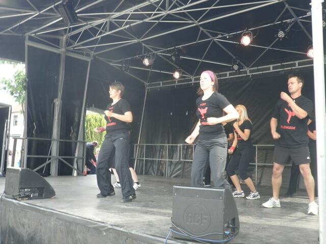 Y-Do Gruppe vom TB Lengede