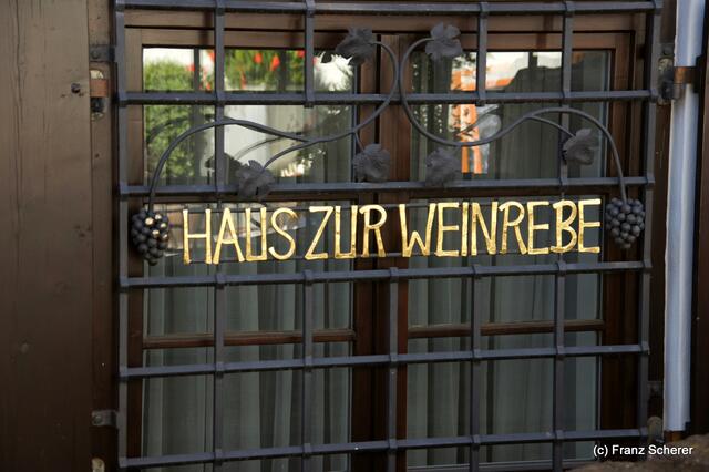 Ulm - Fischerviertel - Impressionen