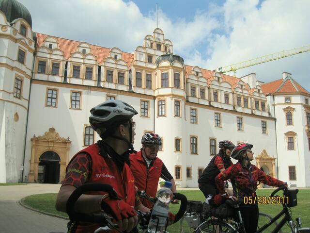 Celler Schloß