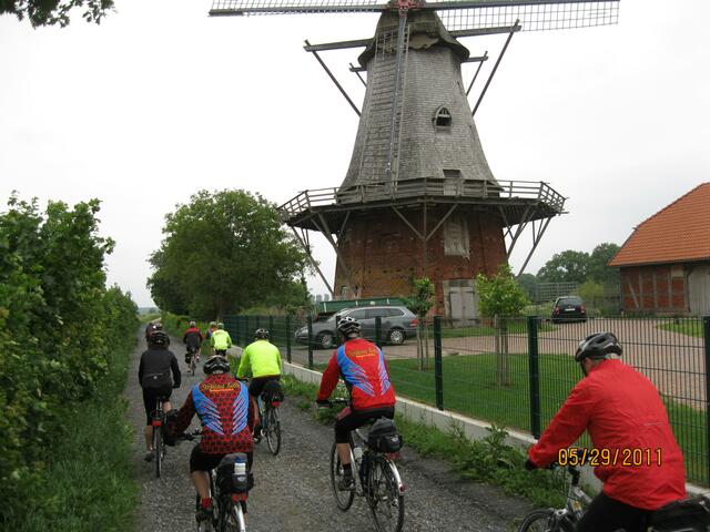 Bothmer Mühle