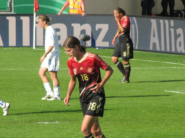 Kerstin Garefekes