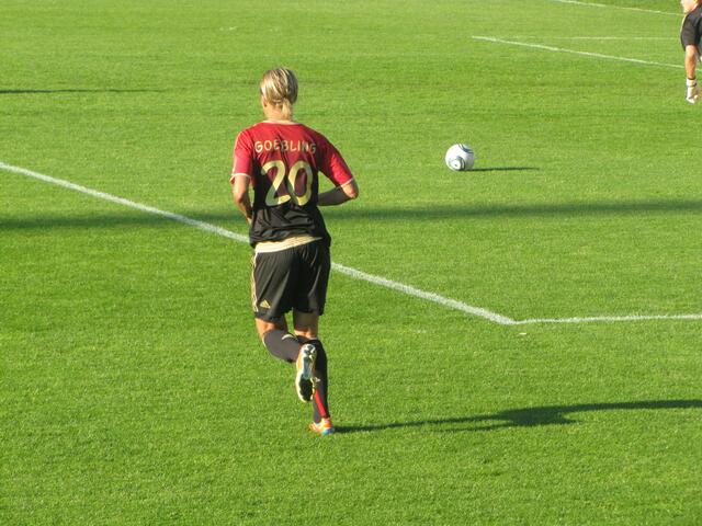 Lena Goeßling
