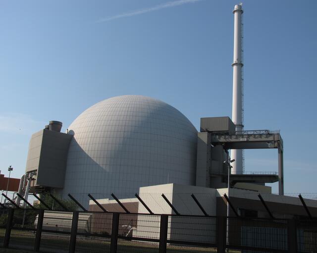 Schwere Unfälle selten. Aber sie kommen immer wieder vor