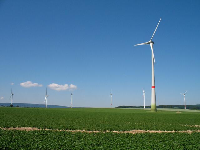 Immerhin gibt es in Deutschland den Ausstieg. Ein Hoffnungsschimmer, der Vorbildfunktion haben könnte. Hoffentlich diesmal unumkehrbar. Doch bei unserer Politik weiß man das nie so genau