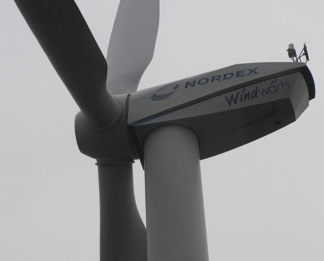 Es gibt Alternativen, die wir auch akzeptieren müssen. Auch wenn sie manch einen stören. Dazu gehören demnächst auch große Stromtrassen