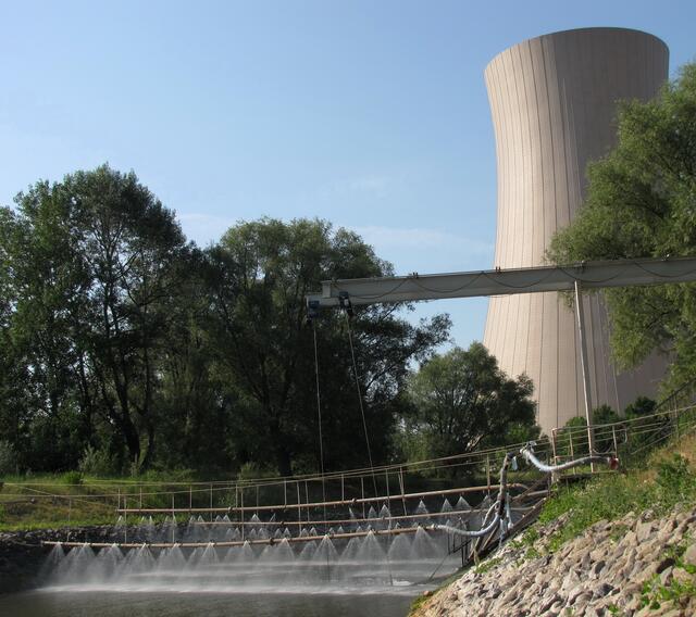 Die nächsten Gaue sind vorprogrammiert. Alles eine Frage der Zeit. Menschliches Versagen gehört zur Tagesordnung