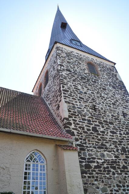 Im Detail - Burgwedel im Burgdorfer Land