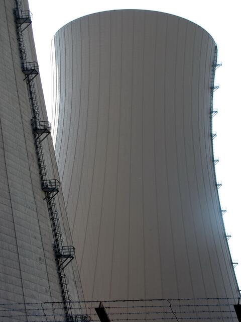 Störfälle gibt es unzählbare