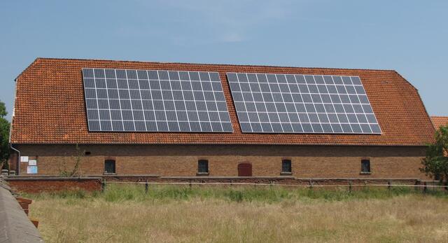 Die Mischung machts, und auch die Quantität