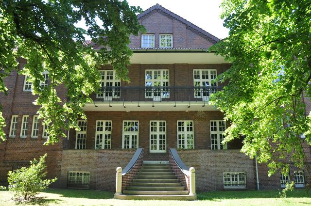 Im Detail - Burgwedel im Burgdorfer Land