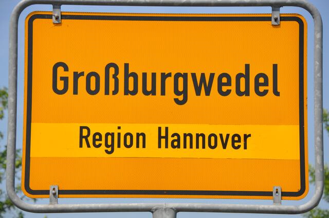 Im Detail - Burgwedel