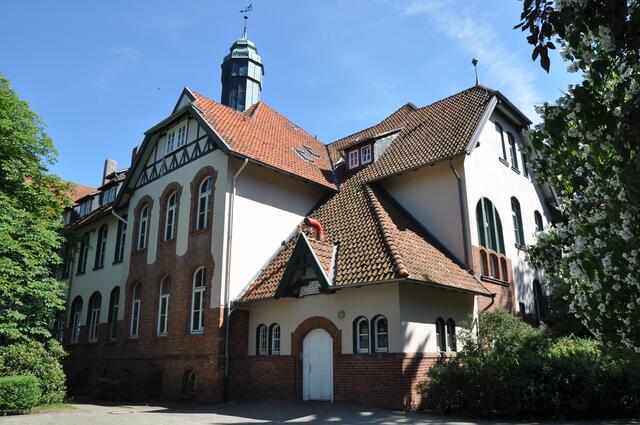 Im Detail - Burgwedel im Burgdorfer Land