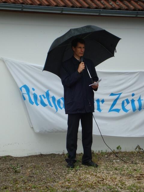 Herr Sixta stellte den Zellern viele Aufgaben