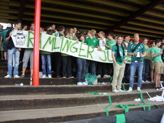 Die Ramlinger Jungs
