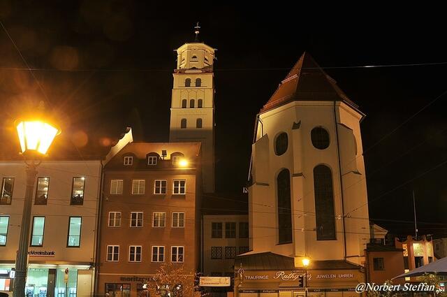 Moritzkirche