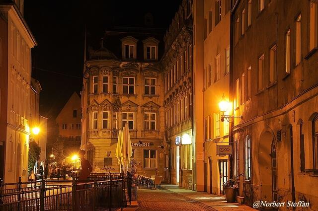 Altstadt - Komödie