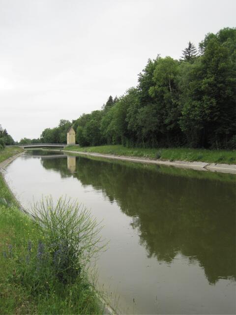 Isarkanal