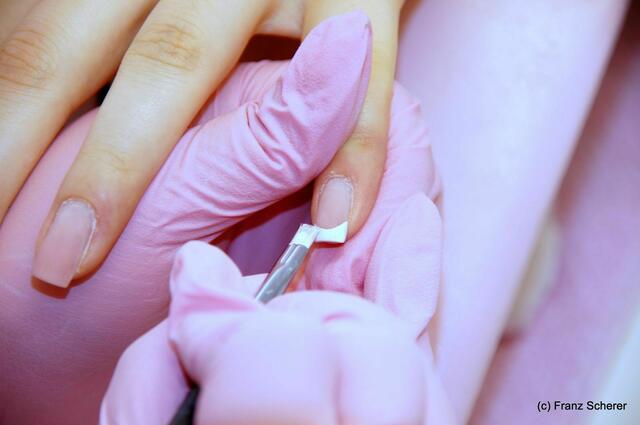 Fabulous Naildesign - Alle Designs sind handgemalt