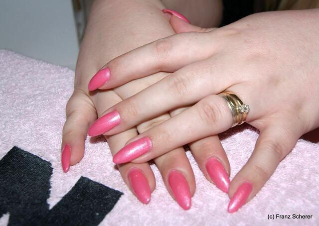 Fabulous Naildesign - Impressionen aus Manuela Neumanns Nagelstudio