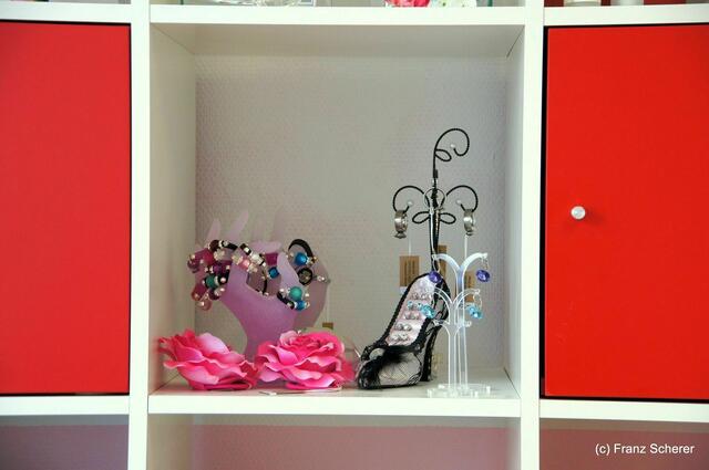 Fabulous Naildesign - Studio-Impressionen