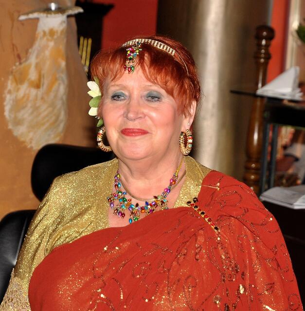 Rashia Narih