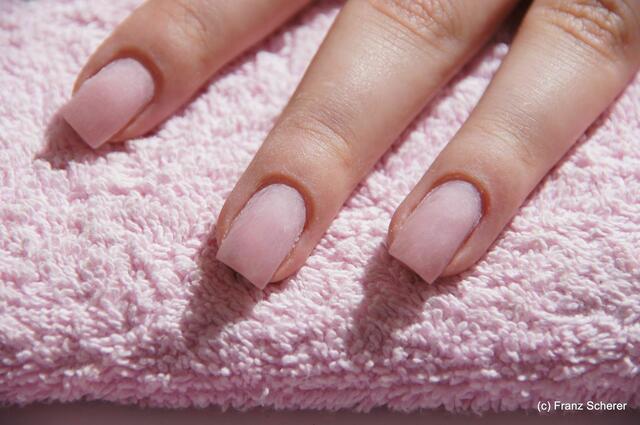 Fabulous Naildesign - perfekte Grundlagentechnik