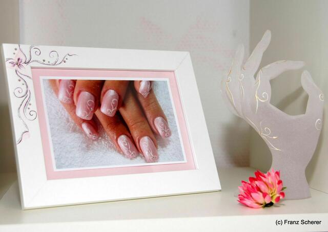 Fabulous Naildesign - Studio-Impressionen