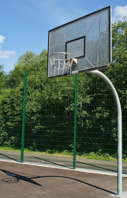 Lust auf Basketball? Na, dann los!