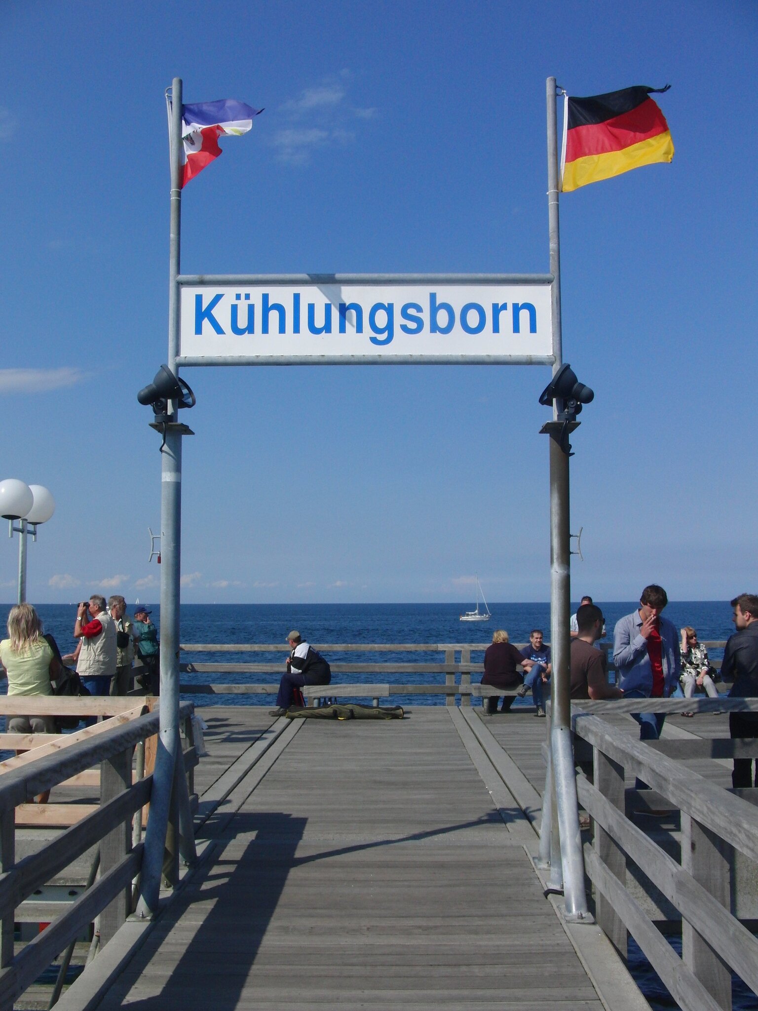 Faszinierend Schnellste Route Nach Kuhlungsborn Bild