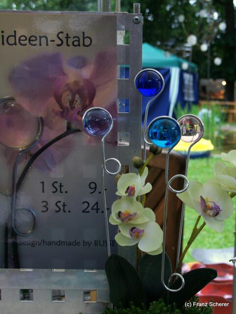 10. Friedberger Sonnwend Töpfermarkt - Impressionen