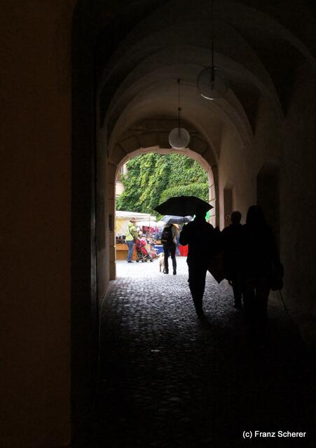 10. Friedberger Sonnwend Töpfermarkt - Impressionen