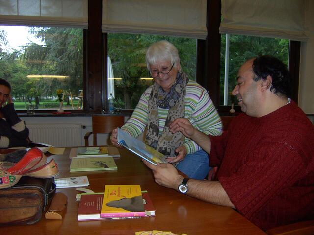 Lecture_Offenbach e.V., Regionalpartner der Stiftung Lesen, schliesst in diesem Tagen die engagierte Redaktion des Online-Auftritts ab. Ab sofort ist unter www.lecture-offenbach.de auch ein Newsletter zu beziehen.