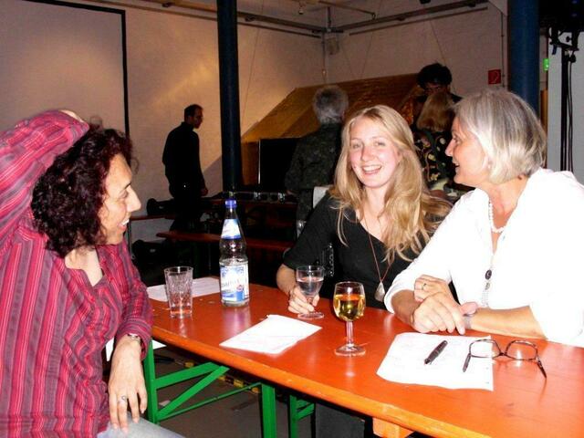 Lecture_Offenbach e.V., Regionalpartner der Stiftung Lesen, schliesst in diesem Tagen die engagierte Redaktion des Online-Auftritts ab. Ab sofort ist unter www.lecture-offenbach.de auch ein Newsletter zu beziehen.