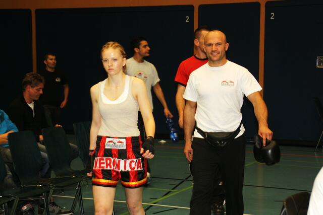 Verenoki Alkan aus München