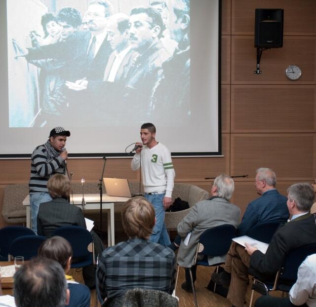 Lecture_Offenbach e.V., Regionalpartner der Stiftung Lesen, schliesst in diesem Tagen die engagierte Redaktion des Online-Auftritts ab. Ab sofort ist unter www.lecture-offenbach.de auch ein Newsletter zu beziehen.
