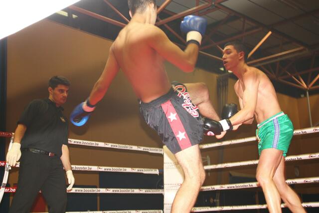 Sehr nachlässige Deckung!