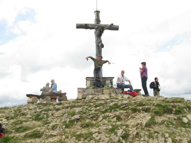Das Neunerköpfle