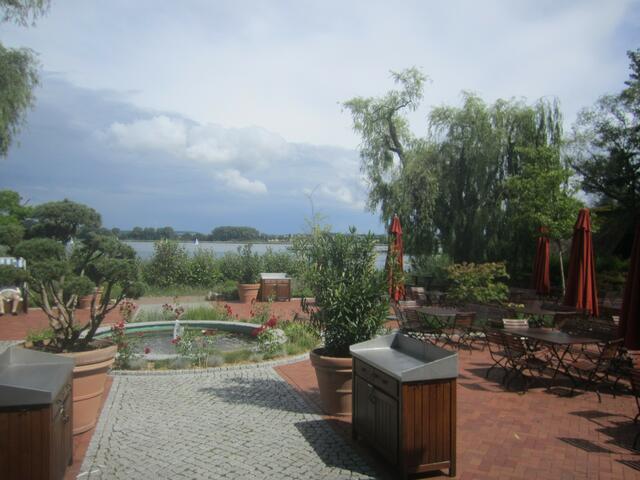 Der Seeburger See