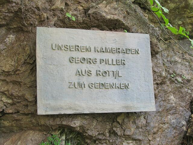Schrecklich!