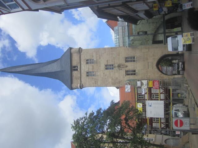Der Westerturm