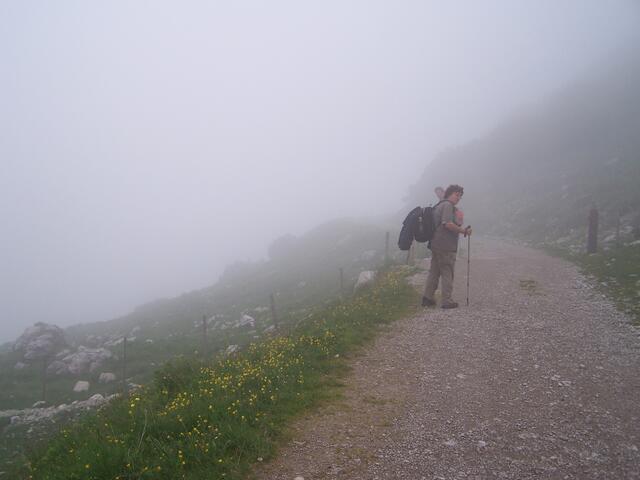 Am Tag als der Regen kam....