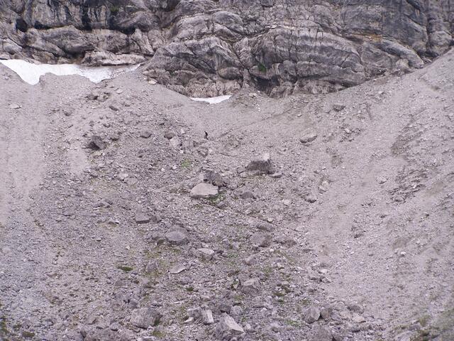 Ein Suchbild: Wo ist Helge???