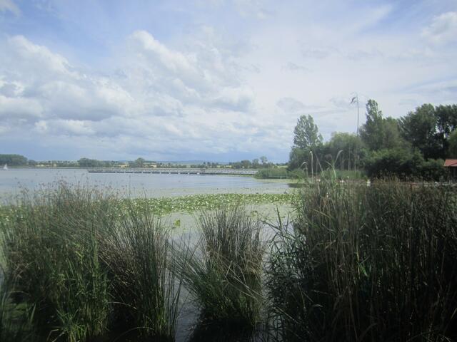 Der Seeburger See