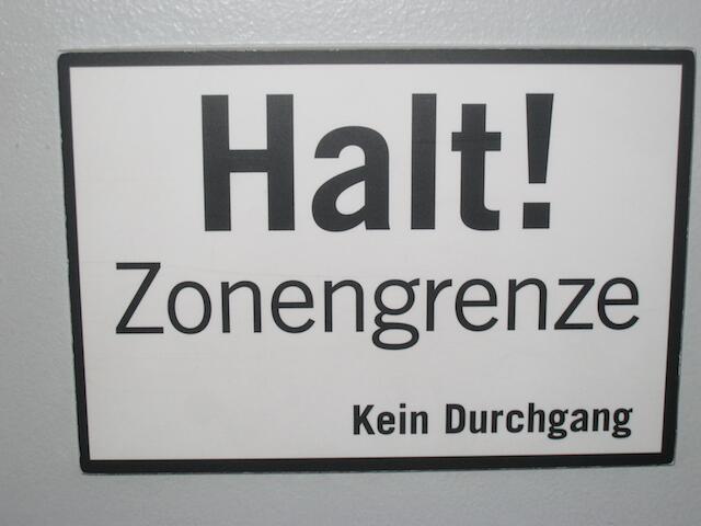 Zu sehen im DDR-Museum