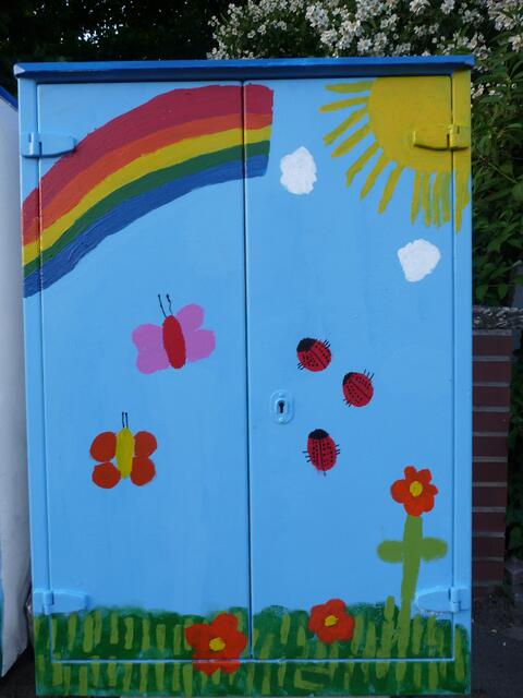 Kindergartenkinder