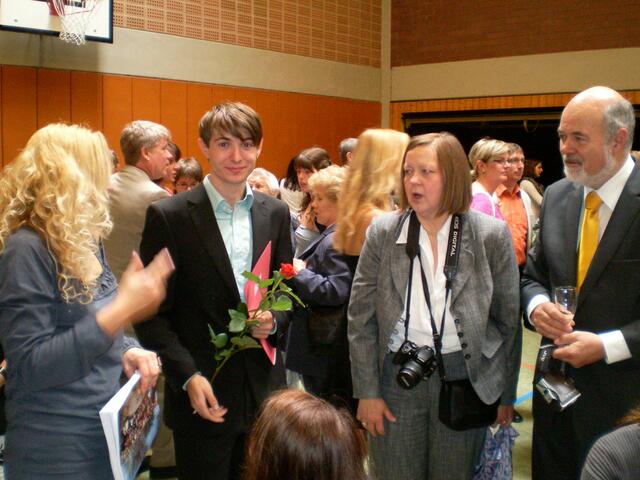 aufregend,...;-)