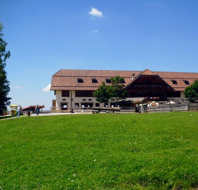 Schön anzusehen